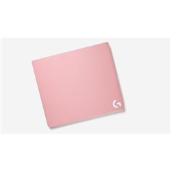Logitech Aurora Mouse Pad (Pink)