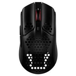 HyperX Pulsefire Haste Wireless Gaming Mouse (Black)