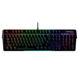 HyperX Alloy MKW100 Mechnical Gaming Keyboard (Red Switch)