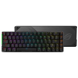 ASUS ROG Falchion NX 65% Mechanical Gaming Keyboard (NX Blue Switch)
