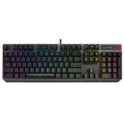 ASUS ROG Strix Scope RX Optical Gaming Keyboard (RX Blue Switch)