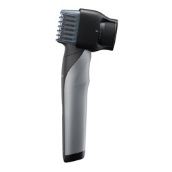 Panasonic Wet-Dry Men’s Body Groomer & Trimmer