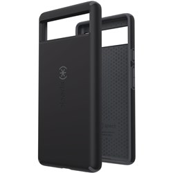 Speck Impact Hero Case for Pixel 6a (Black)