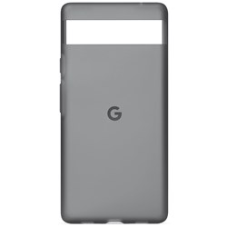 Google Pixel 6a Case (Charcoal)