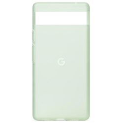 Google Pixel 6a Case (Seafoam)