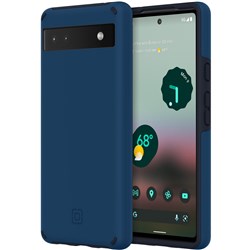 Incipio Duo Case for Pixel 6a (Blue)