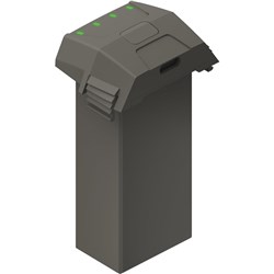Zero-X Replacement Battery 11820mAH for Pro Pulsar Drone