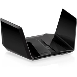 Nighthawk AXE11000 AX12 12-Stream Tri-Band WiFi 6E Router