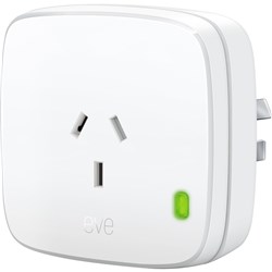 Eve Energy Wireless Power Sensor & Switch with Thread