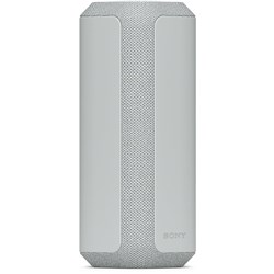Sony SRS-XE300 X-Series Portable Wireless Speaker (Grey)