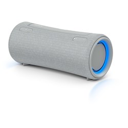 Sony SRS-XG300 X-Series Portable Wireless Speaker (Grey)