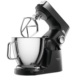 Kenwood Titanium Chef Baker XL Stand Mixer (Black)