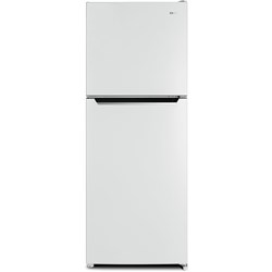 ChiQ CTM202NW 202L Top Mount Fridge (White)