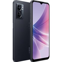 OPPO A77 5G 128GB (Midnight Black)