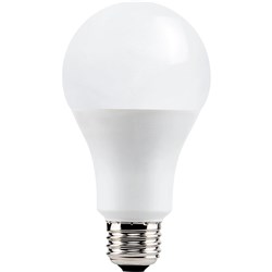 Vivitar Soft White E27 800 Lumens Smart Bulb