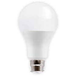 Vivitar Soft White B22 800 Lumens Smart Bulb