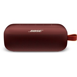 Bose SoundLink Flex Bluetooth Speaker (Carmine Red)