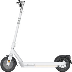 Okai  Escooter ES30L (White)