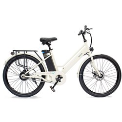 Daxys Lynx Step Through Electric Bike