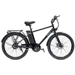 Daxys Lizard Flat Bar Commuter Electric Bike