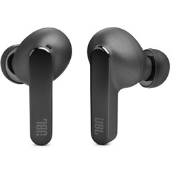 JBL Live Pro 2 TWS Noise Cancelling In-Ear Headphones (Black)