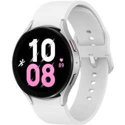 Samsung Galaxy Watch5 44mm (Silver)