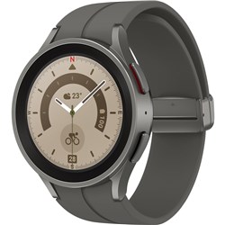 Samsung Galaxy Watch5 Pro 45mm (Grey Titanium)