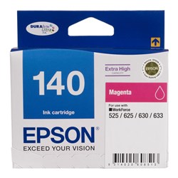 Epson 140 Extra High Capacity Ink Cartridge (Magenta)