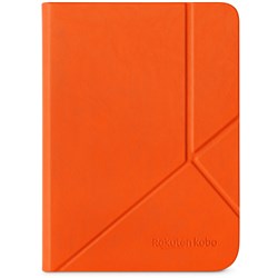 Kobo Clara 2E SleepCover Case (Coral Reef)