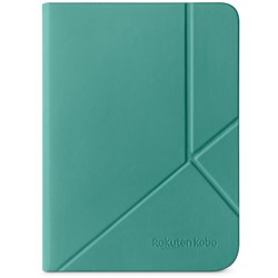 Kobo Clara 2E SleepCover Case (Sea Green)