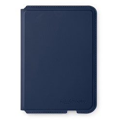 Kobo Clara 2E Basic SleepCover Case (Ocean Blue)