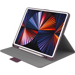 Cygnett TekView Folio Case for iPad Air 10.9' and iPad Pro 11' (Dusty Rose)