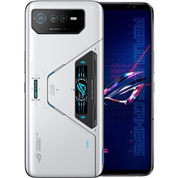 Asus ROG Phone 6 Pro 5G 512GB (White)