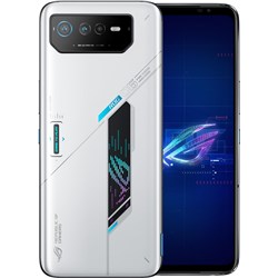 Asus ROG Phone 6 5G 512GB (White)