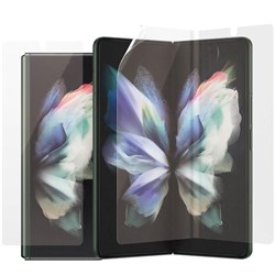 PanzerGlass Ultra Wide Screen Protector for Galaxy Z Fold4