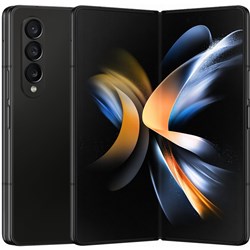 Samsung Galaxy Z Fold4 5G 256GB (Black)