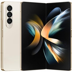 Samsung Galaxy Z Fold4 5G 256GB (Beige)