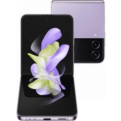 Samsung Galaxy Z Flip4 5G 128GB (Purple)