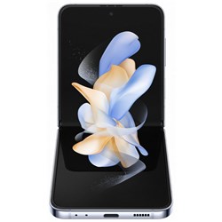 Samsung Galaxy Z Flip4 5G 256GB (Blue)