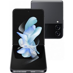 Samsung Galaxy Z Flip4 5G 256GB (Graphite)
