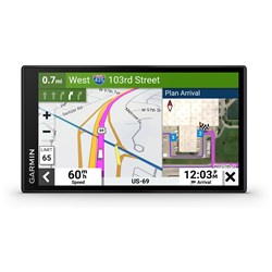 Garmin Dezl LGV610 6' GPS Truck Navigator
