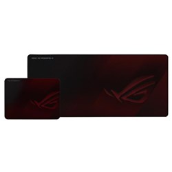 ASUS ROG Scabbard II Extended Gaming Mouse Pad
