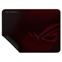 Asus ROG Scabbard II Medium Gaming Mouse Pad