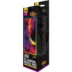 Powerwave RGB XL Mouse Pad (Nebula)
