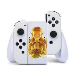 Power A Comfort Grip for Nintendo Switch (Princess Zelda)