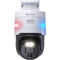 Swann 4K Pan & Tilt NVR Security Camera [Add-On]