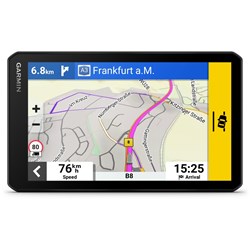 Garmin Dezl LGV710 7' GPS Truck Navigation
