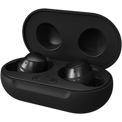 XCD True Wireless Earbuds (Black)