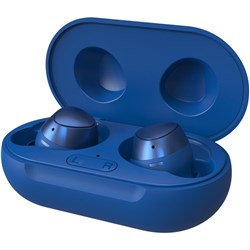 XCD True Wireless Earbuds (Navy Blue)