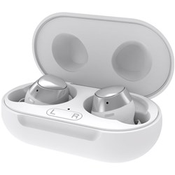XCD True Wireless Earbuds (White)